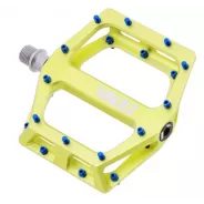 DMR Vault Lemon Lime – Bike Pedals | kasitro.live
