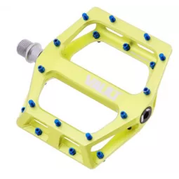 DMR Bikes Vault pedály Lemon Lime