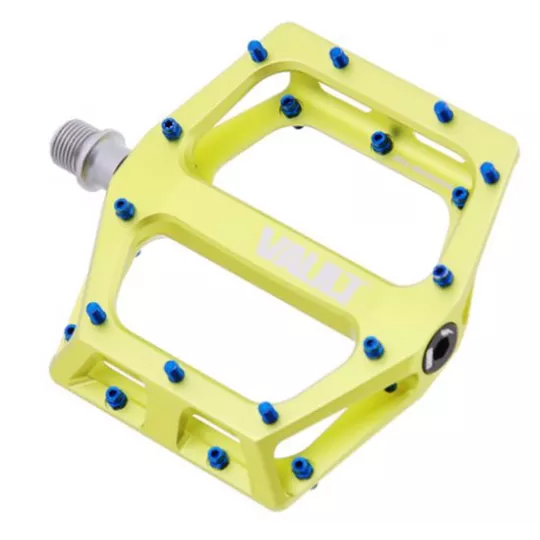 DMR Vault Lemon Lime – Bike Pedals | kasitro.live