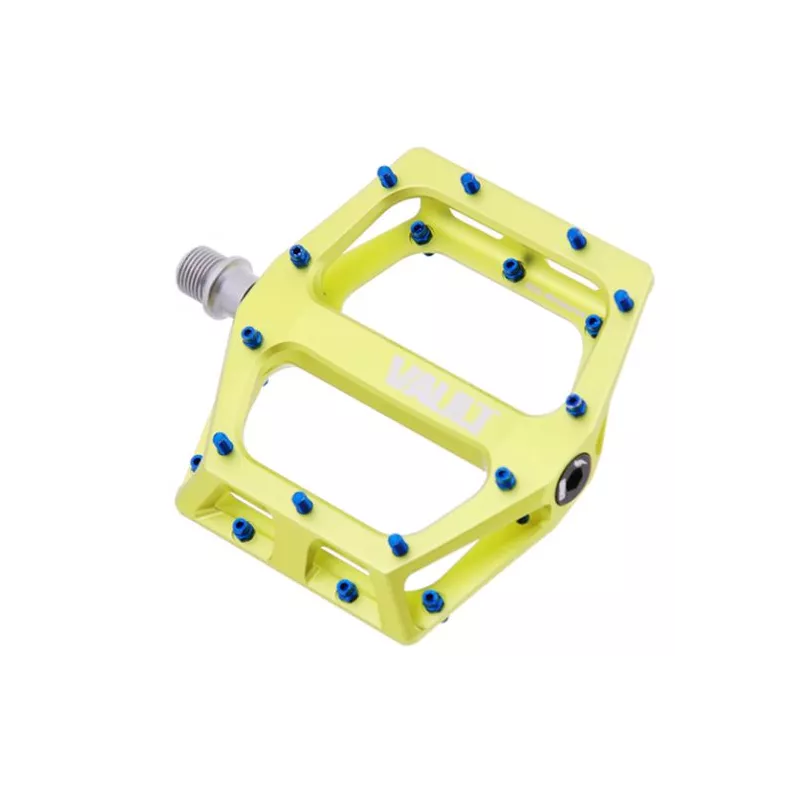 DMR Vault Lemon Lime – Bike Pedals | kasitro.live