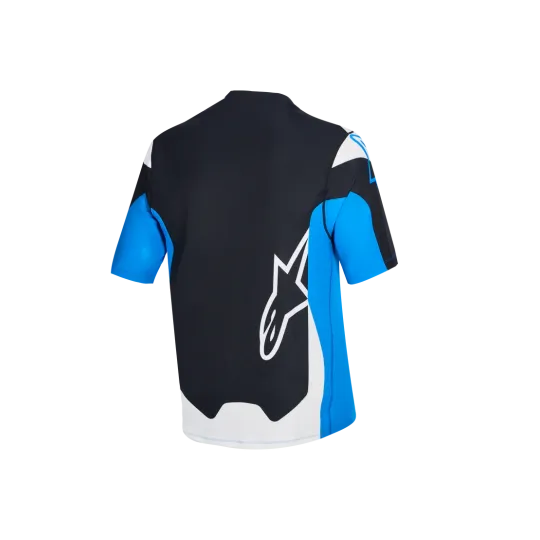 Alpinestars A-Dura Race dres MTB - Bright Blue | kasitro.live