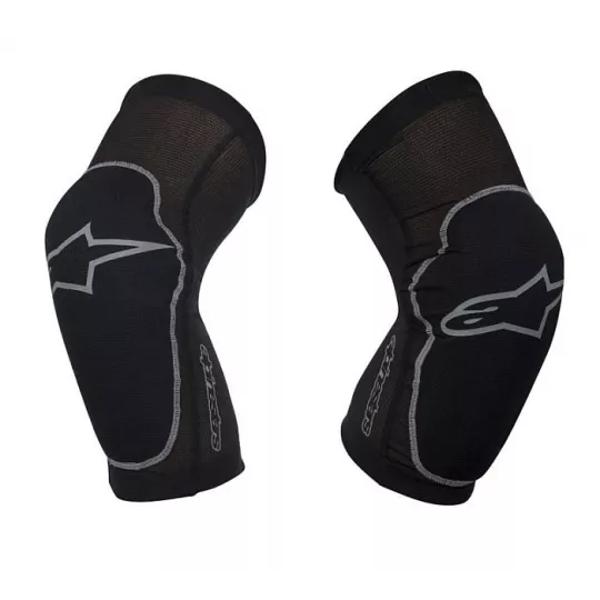 Alpinestars PARAGON – Leg Armor (Grey) | kasitro.live