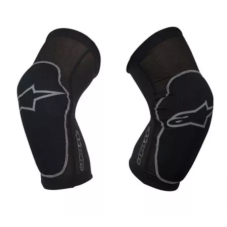 Alpinestars PARAGON – Leg Armor (Grey) | kasitro.live