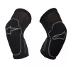 Alpinestars PARAGON Grey/Black- chrániče kolen