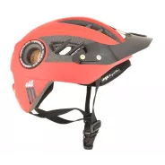 URGE All Mountain helma - Red Mat | kasitro.live