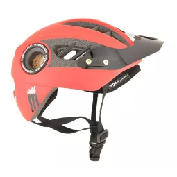 URGE All Mountain helma - Red Mat