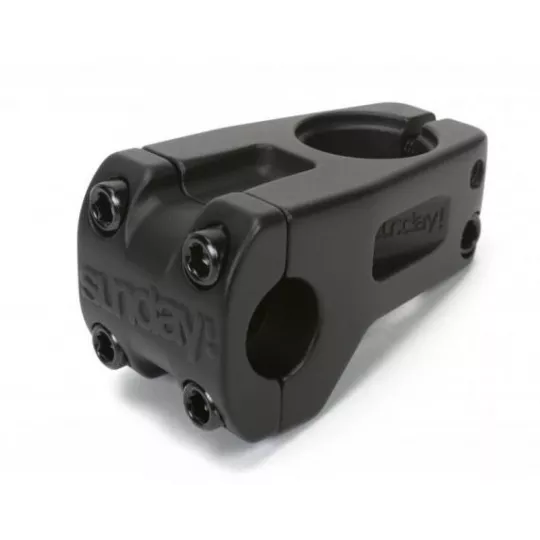 Odyssey BMX Sunday – Bike Stem | kasitro.live