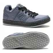 Fiveten 5.10 FREERIDER CANVAS Grey/Blue - Eur 39 / UK 5,5 | kasitro.live