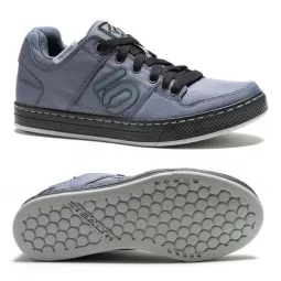 Fiveten 5.10 FREERIDER CANVAS Grey/Blue - Eur 39 / UK 5,5