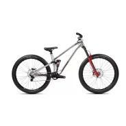Dartmoor Jibbird Pro Kolo 27,5 - Brushed Silver | kasitro.live