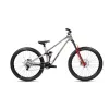 Dartmoor Jibbird Pro Bike 27,5 - Brushed Silver | kasitro.live
