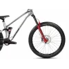 Dartmoor Jibbird Pro Kolo 27,5 - Brushed Silver | kasitro.live