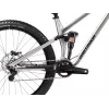 Dartmoor Jibbird Pro Bike 27,5 - Brushed Silver | kasitro.live