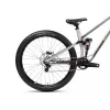 Dartmoor Jibbird Pro Bike 27,5 - Brushed Silver | kasitro.live
