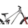 Dartmoor Jibbird Pro Bike 27,5 - Brushed Silver | kasitro.live
