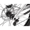 Dartmoor Jibbird Pro Bike 27,5 - Brushed Silver | kasitro.live