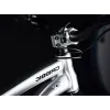 Dartmoor Jibbird Pro Kolo 27,5 - Brushed Silver | kasitro.live