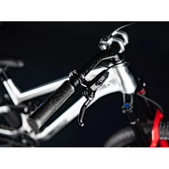 Dartmoor Jibbird Pro Kolo 27,5 - Brushed Silver | kasitro.live