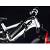 Dartmoor Jibbird Pro Bike 27,5 - Brushed Silver | kasitro.live