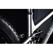 Dartmoor Jibbird Pro Kolo 27,5 - Brushed Silver | kasitro.live