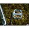 Dartmoor THUNDER Alu CNC – Bike Pedals (Silver) | kasitro.live