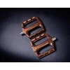 Dartmoor THUNDER Alu CNC – Bike Pedals (Choco) | kasitro.live