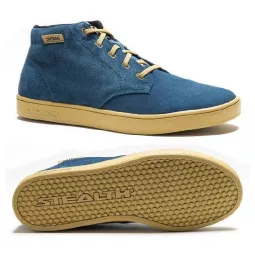 Fiveten DIRTBAG LOW Rich Blue/Khaki