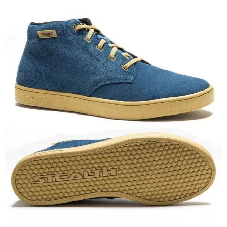 Fiveten 5.10 DIRTBAG Rich Blue/Khaki | kasitro.live
