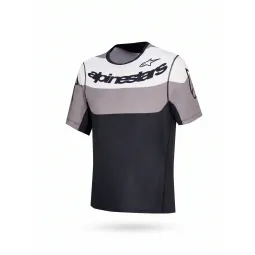 Alpinestars A-Dura Race dres MTB - Cerna | kasitro.live