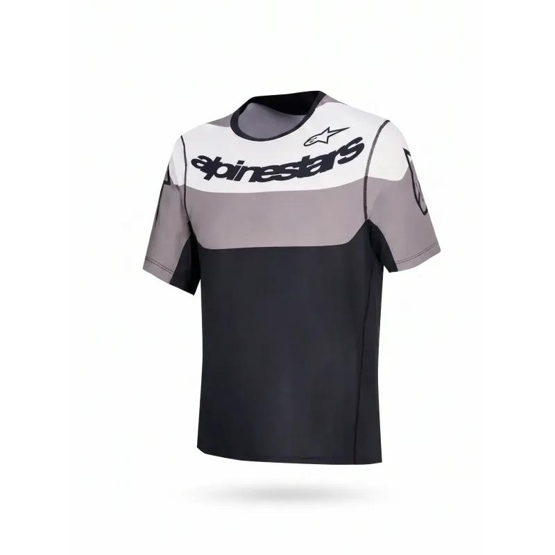 Alpinestars A-Dura Race dres MTB - Cerna | kasitro.live