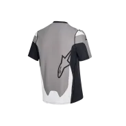 Alpinestars A-Dura Race Jersey - Black | kasitro.live