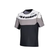 Alpinestars A-Dura Race dres MTB - Cerna | kasitro.live
