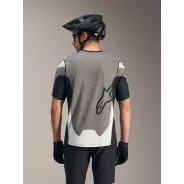 Alpinestars A-Dura Race dres MTB - Cerna | kasitro.live