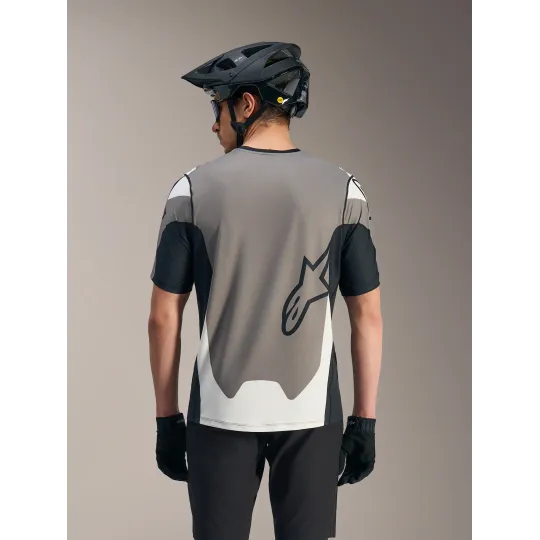Alpinestars A-Dura Race dres MTB - Cerna | kasitro.live