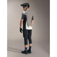Alpinestars A-Dura Race dres MTB - Cerna | kasitro.live
