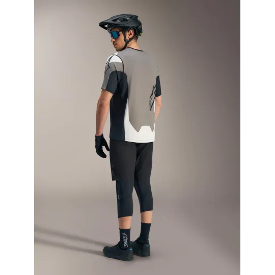 Alpinestars A-Dura Race dres MTB - Cerna | kasitro.live