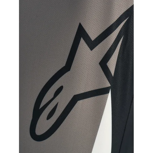 Alpinestars A-Dura Race dres MTB - Cerna | kasitro.live