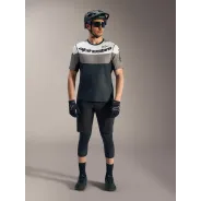 Alpinestars A-Dura Race Jersey - Black | kasitro.live