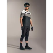 Alpinestars A-Dura Race Jersey - Black | kasitro.live