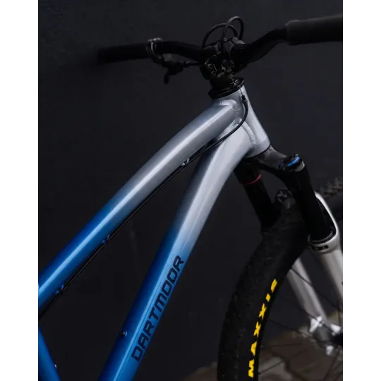 Dartmoor Sparrow Junior – dětský trail hardtail (Cool) | kasitro.live