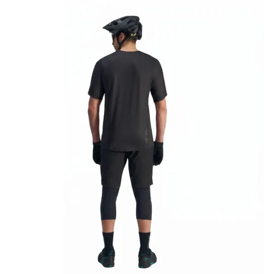 Alpinestars A-Dura Ride dres - black | kasitro.live