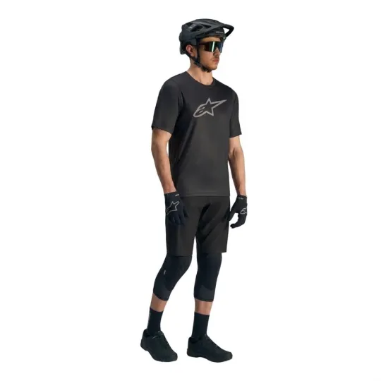 Alpinestars A-Dura Ride dres - black | kasitro.live
