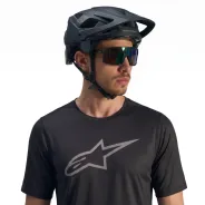 Alpinestars A-Dura Ride dres - black | kasitro.live
