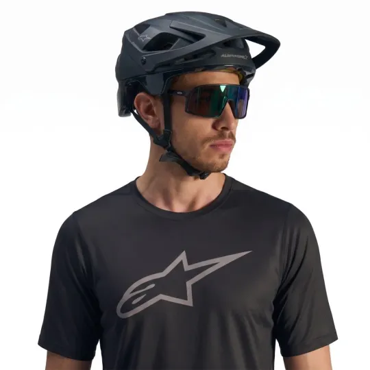 Alpinestars A-Dura Ride dres - black | kasitro.live