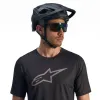 Alpinestars A-Dura Ride dres - black | kasitro.live