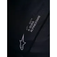 Alpinestars A-Dura Ride jersey - black | kasitro.live