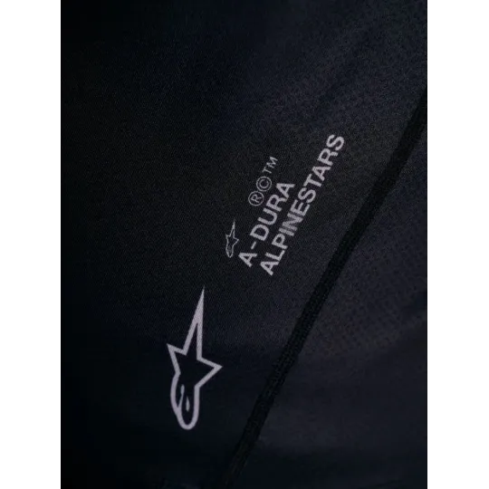 Alpinestars A-Dura Ride dres - black | kasitro.live