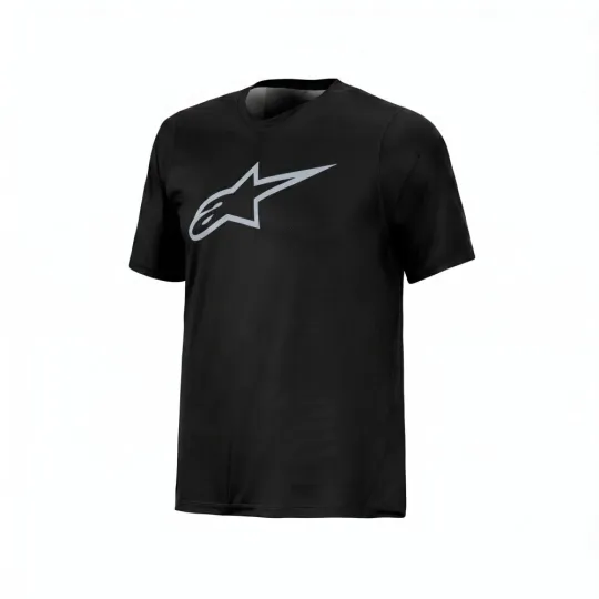 Alpinestars A-Dura Ride dres - black | kasitro.live