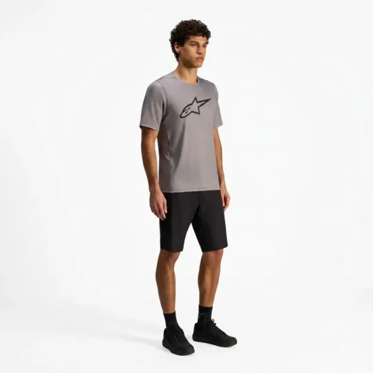 Alpinestars A-Dura Ride dres - grey | kasitro.live