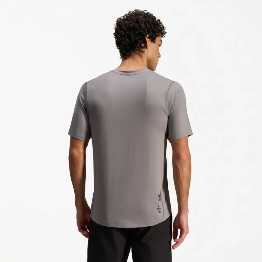 Alpinestars A-Dura Ride dres - grey | kasitro.live